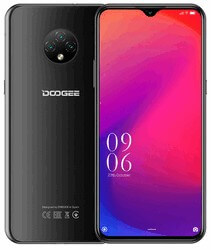 Замена сенсора на телефоне Doogee X95 в Ярославле
